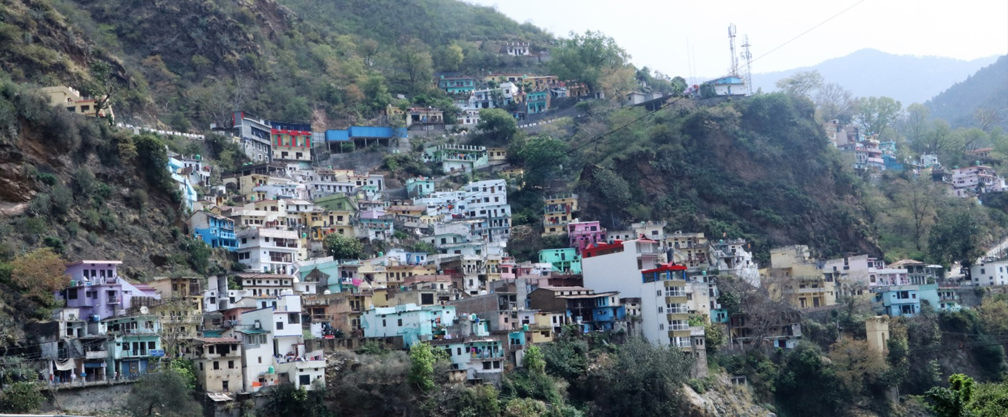 Hotel US Tower Devprayag