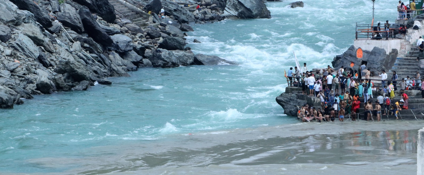 Hotel US Tower Devprayag