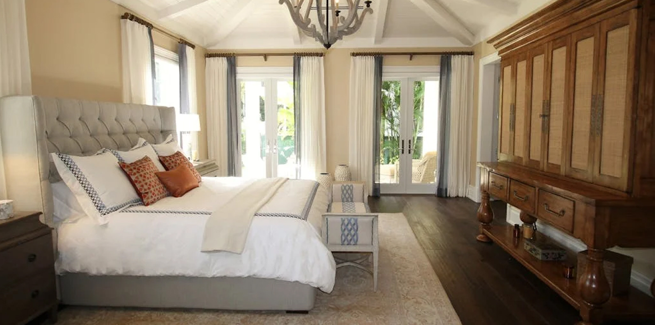Luxury Room